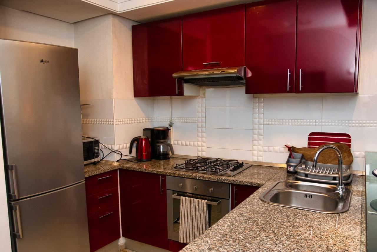 Design Unque Appartement Сус Екстериор снимка