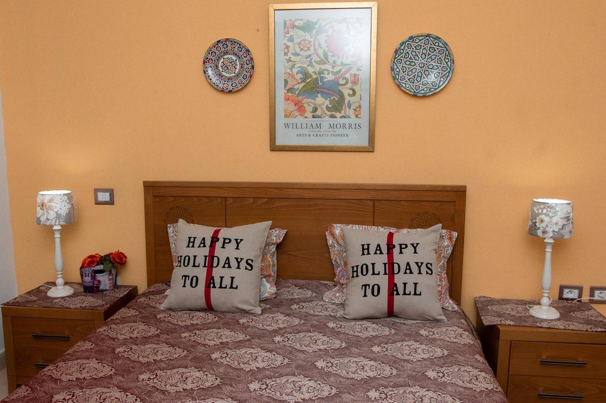 Design Unque Appartement Сус Екстериор снимка